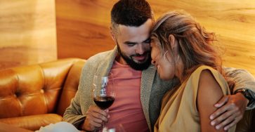 best dating site for over 40s